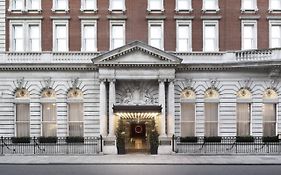 The London Edition Hotel Londres